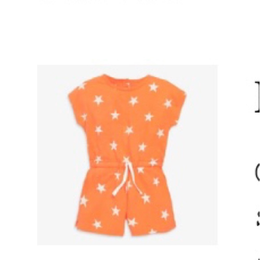 PRIMARY Romper - Picture 7 of 7